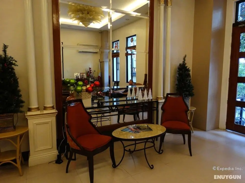 The Windy Ridge Hotel Manila - Öne Çıkan Resim