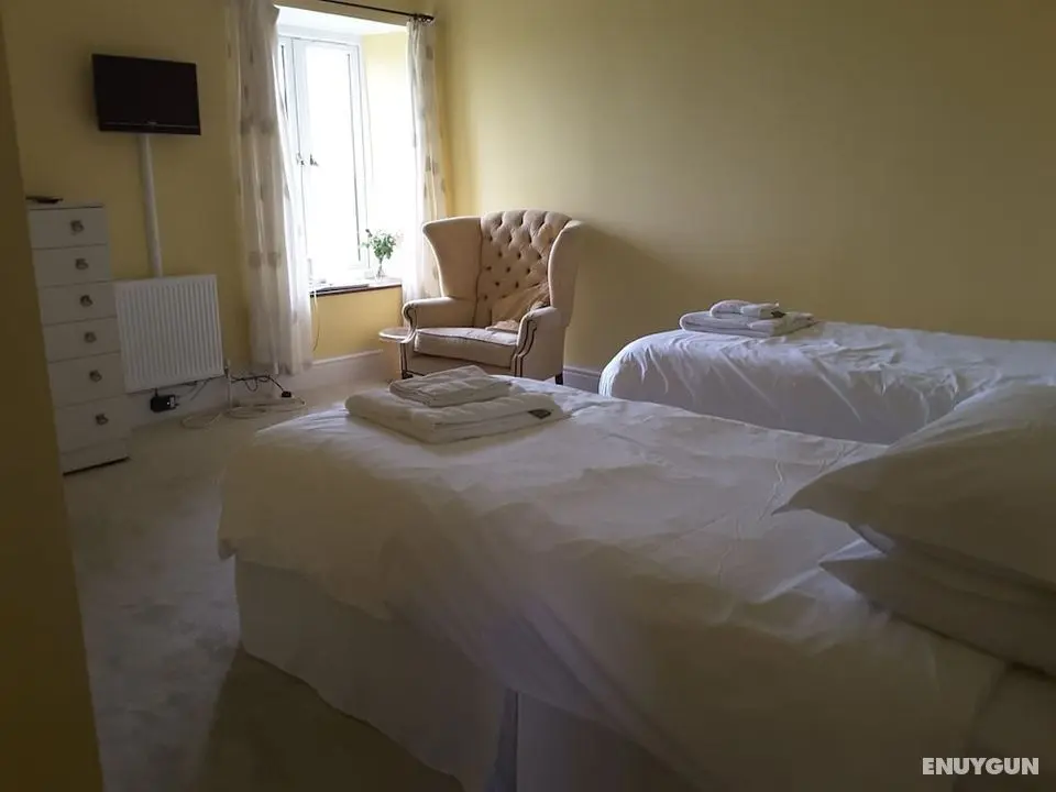 Windylands Bed and Breakfast - Öne Çıkan Resim