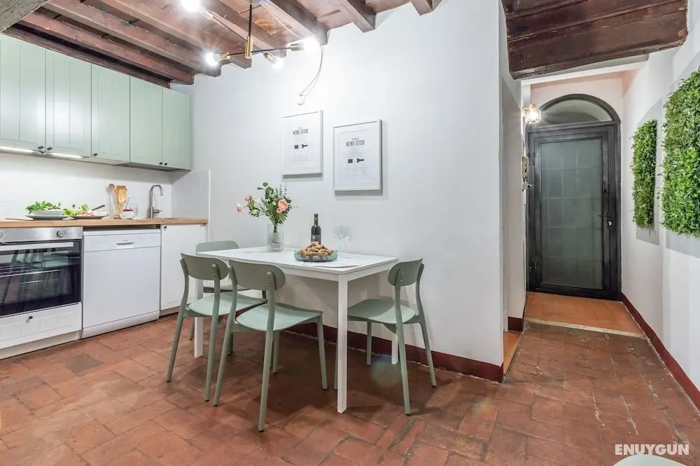 Wine Apartments Florence Ciliegiolo - Öne Çıkan Resim