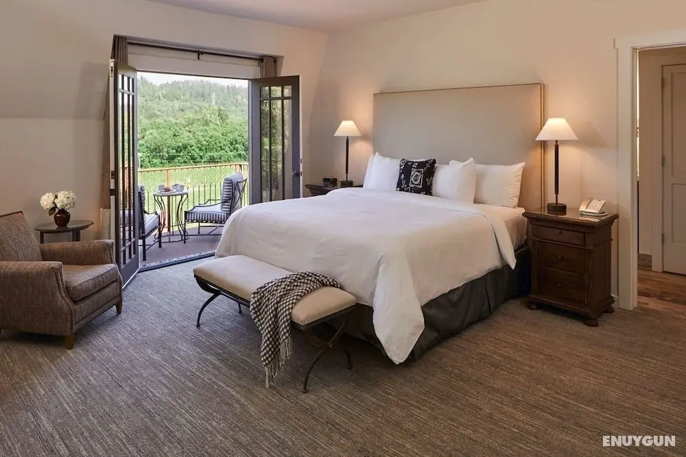 Wine Country Inn & Cottages Napa Valley - Öne Çıkan Resim