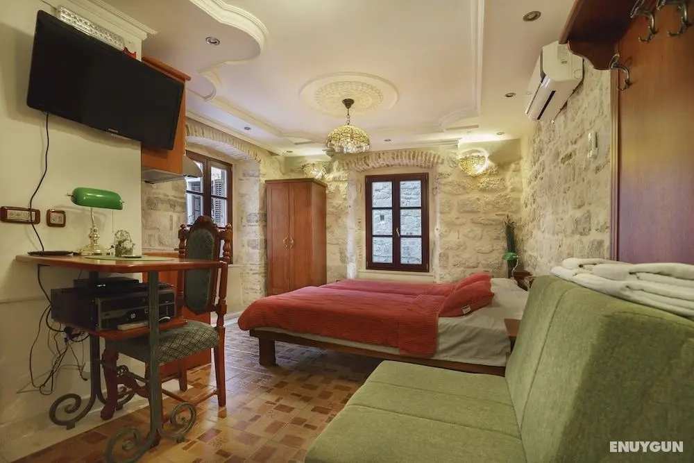 Wine house old town apartments - Öne Çıkan Resim
