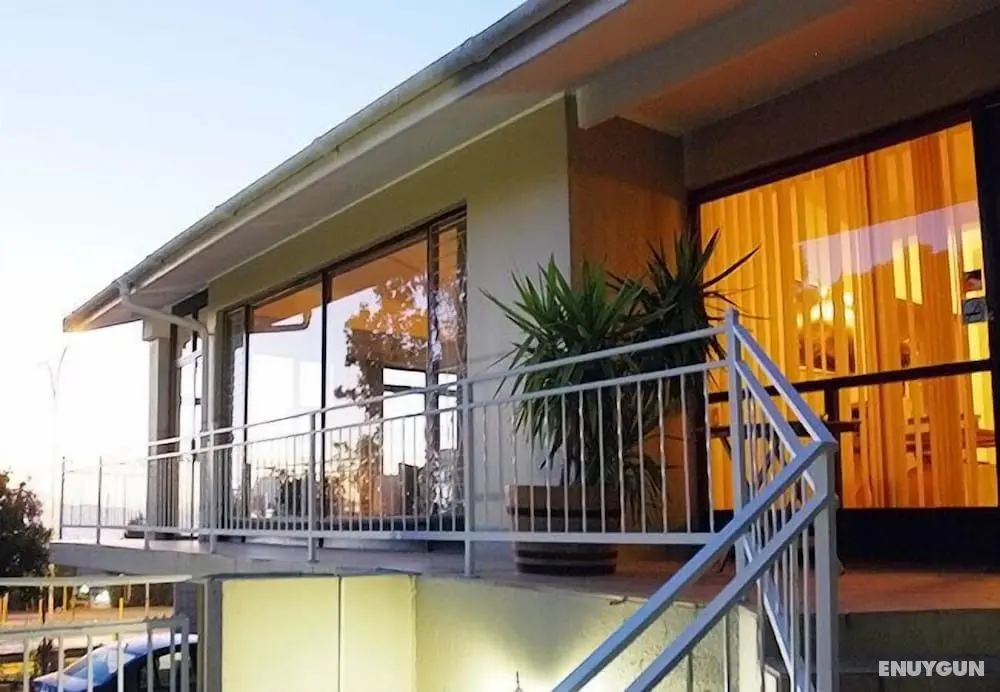 Winelands Lodge - Dış Mekan