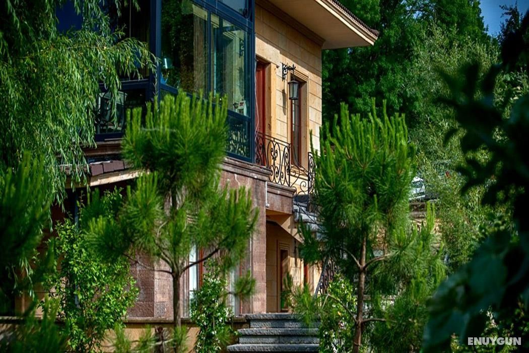 Wineport Lodge Ağva