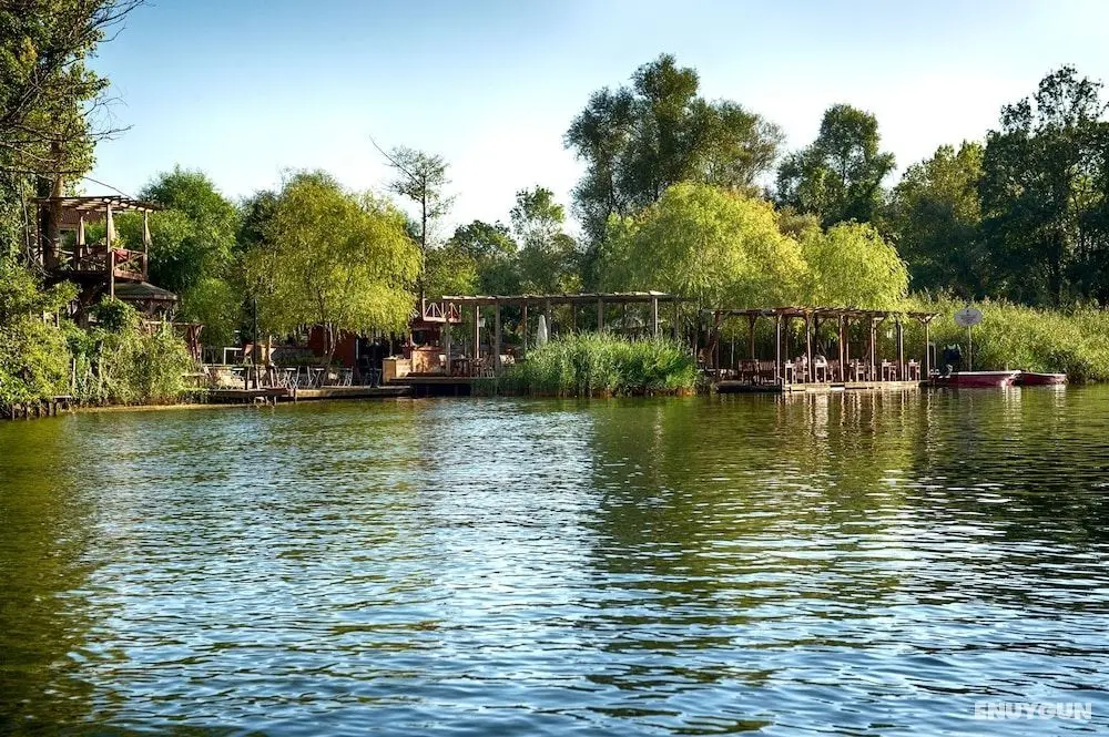 Wineport Lodge Agva - Öne Çıkan Resim
