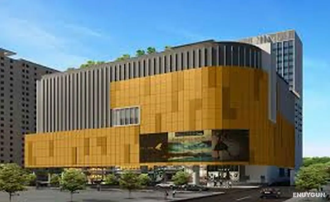 Winford Manila Resort and Casino - Genel