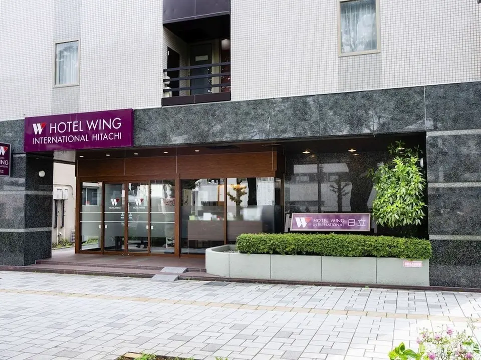 Hotel Wing International Hitachi - Öne Çıkan Resim