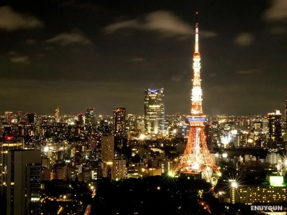 Hotel Wing International Ikebukuro - İlgi Noktası