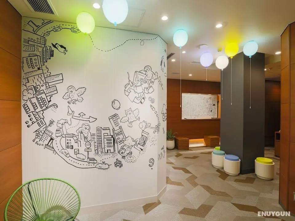Hotel Wing International Ikebukuro - Öne Çıkan Resim