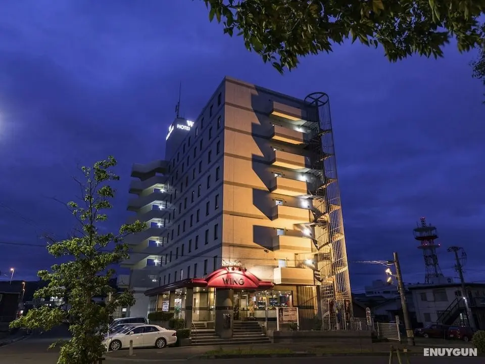 Hotel Wing International Izumi - Öne Çıkan Resim