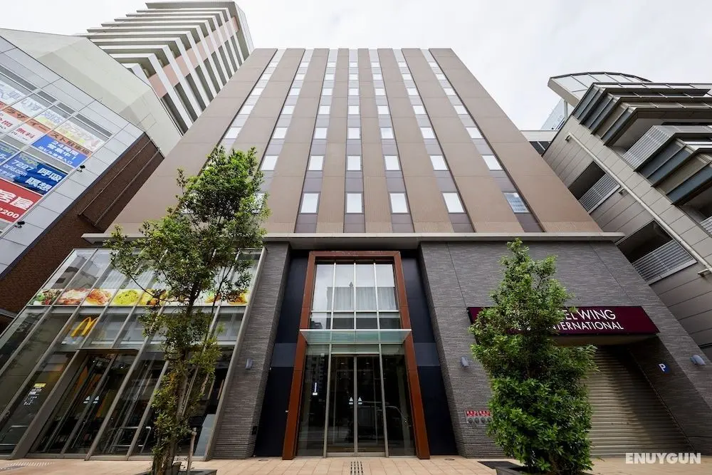 Hotel Wing International Kobe Shinnagata - Öne Çıkan Resim
