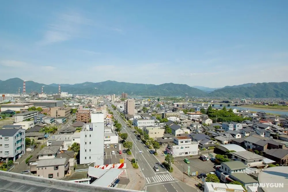 Hotel Wing International Kumamoto Yatsushiro - Konum Öne Çıkanlar