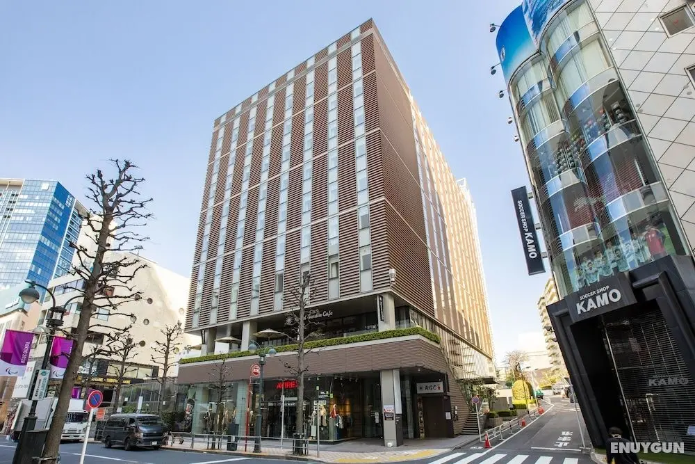 Hotel Wing International Premium Shibuya - Öne Çıkan Resim