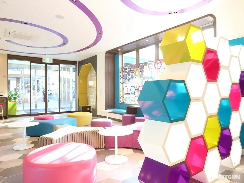 Hotel Wing International Select Higashi Osaka - Öne Çıkan Resim