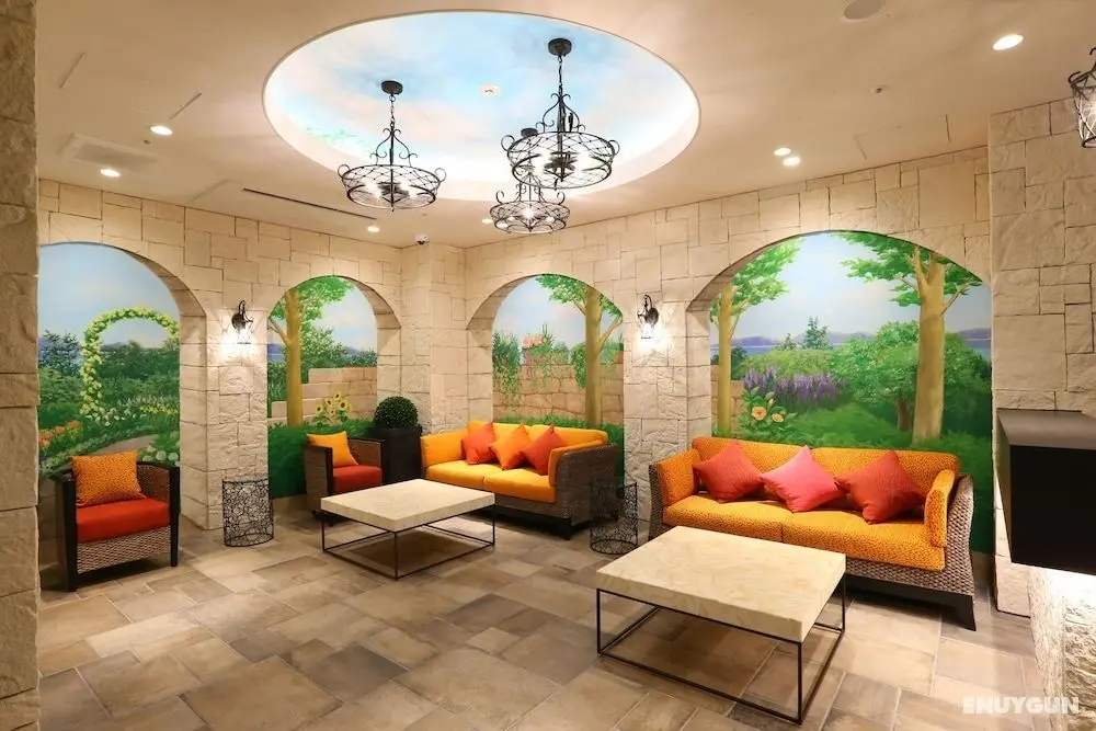 Hotel Wing International Select Nagoya Sakae - Öne Çıkan Resim