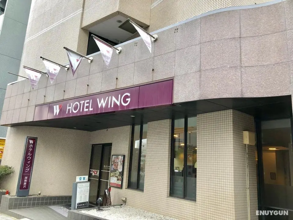 Hotel Wing International Shonan Fujisawa - Öne Çıkan Resim