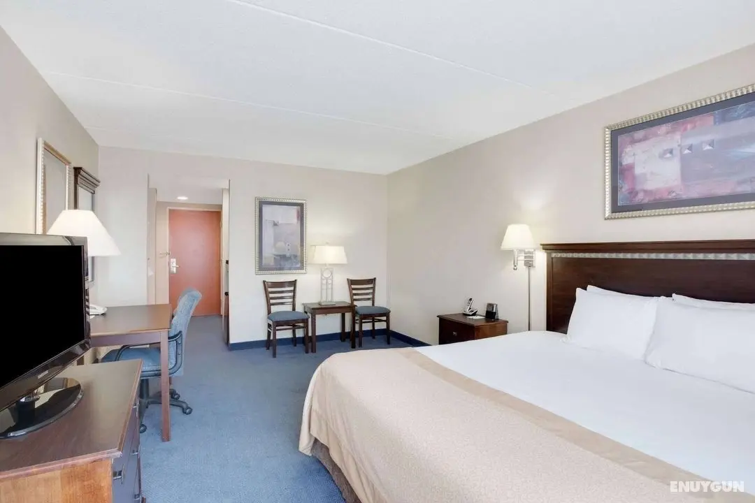 WINGATE BY WYNDHAM BRIDGEPORT - Oda