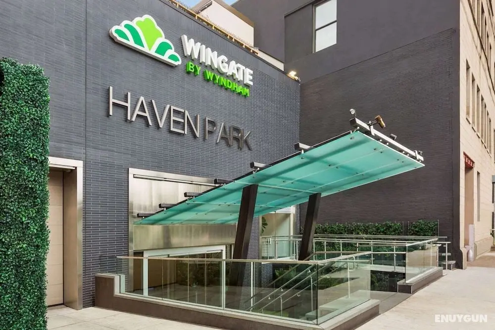 Wingate by Wyndham Bronx/Haven Park - Öne Çıkan Resim