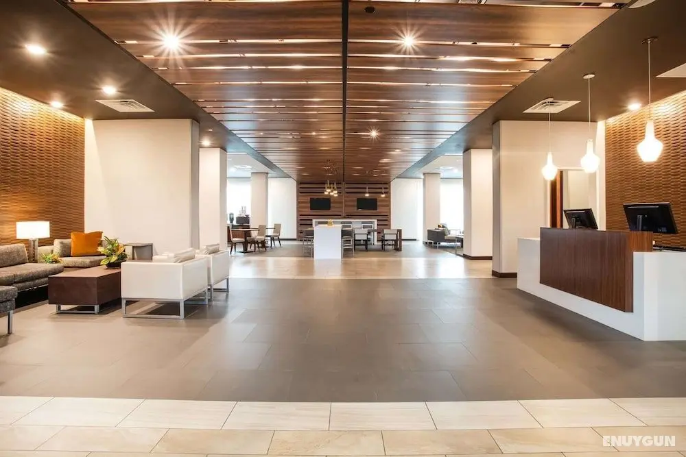 Wingate by Wyndham Denver Airport - Öne Çıkan Resim