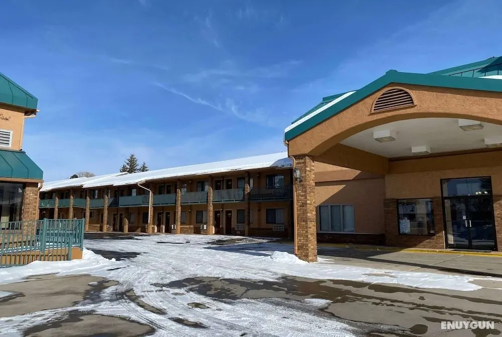 Wingate By Wyndham Gunnison Near Western Colorado University - Öne Çıkan Resim