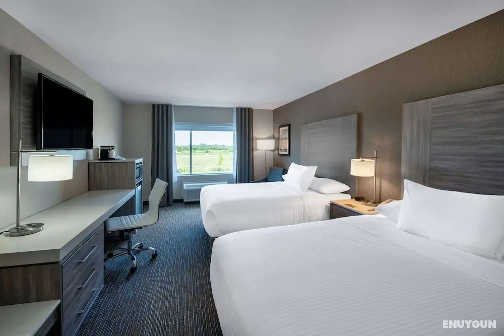 Wingate by Wyndham Kanata West Ottawa - Öne Çıkan Resim