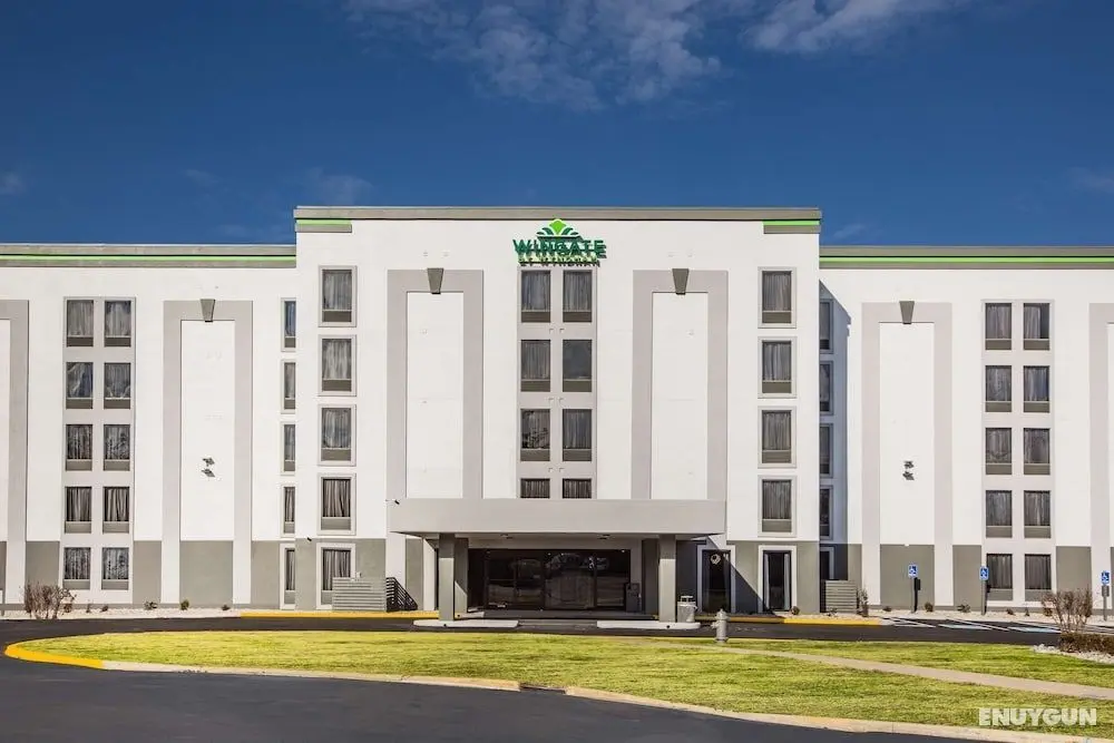 Wingate by Wyndham Louisville Fair and Expo - Öne Çıkan Resim