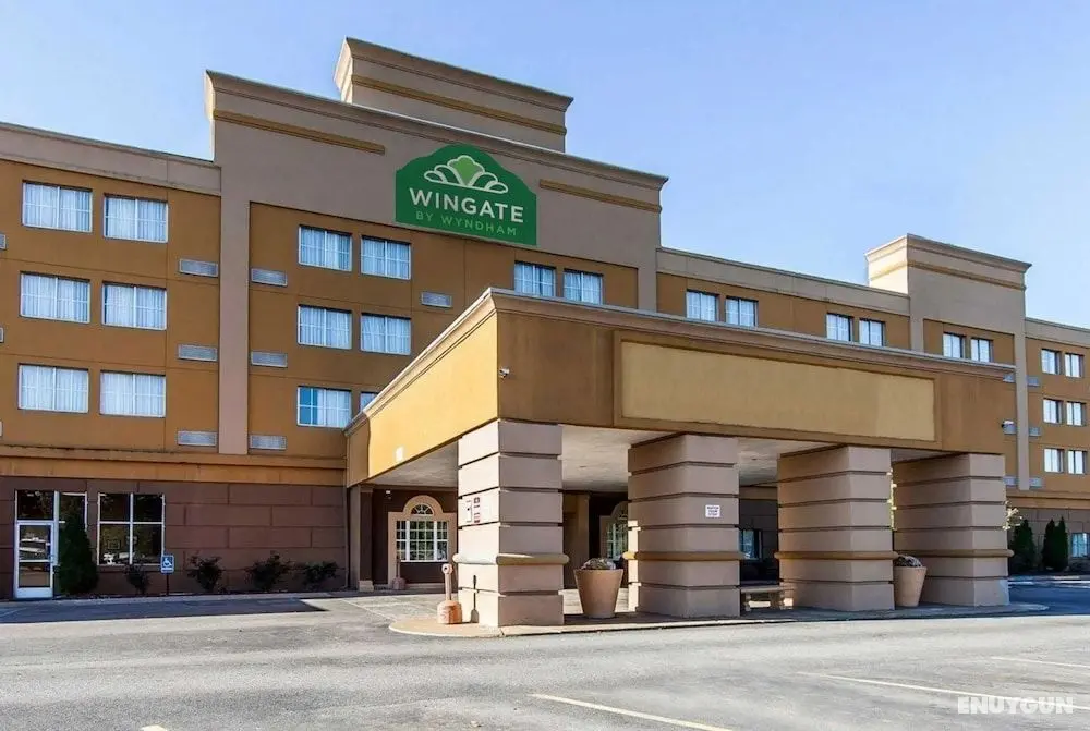 Wingate by Wyndham Marietta Conference Center - Öne Çıkan Resim
