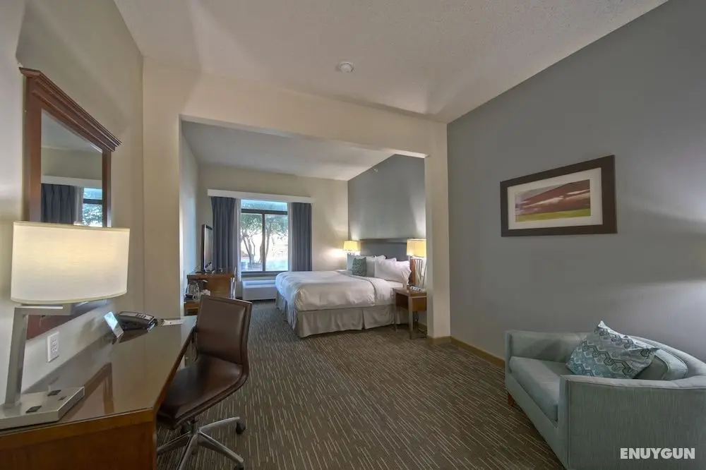 Wingate by Wyndham - Round Rock - Öne Çıkan Resim