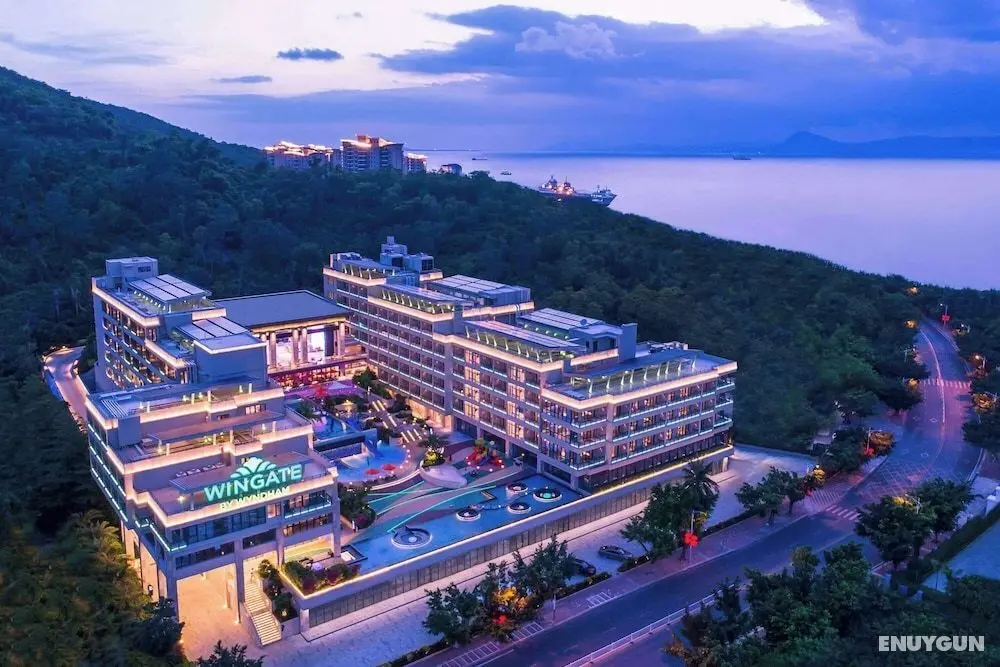 Wingate by Wyndham Sanya Luhuitou - Öne Çıkan Resim