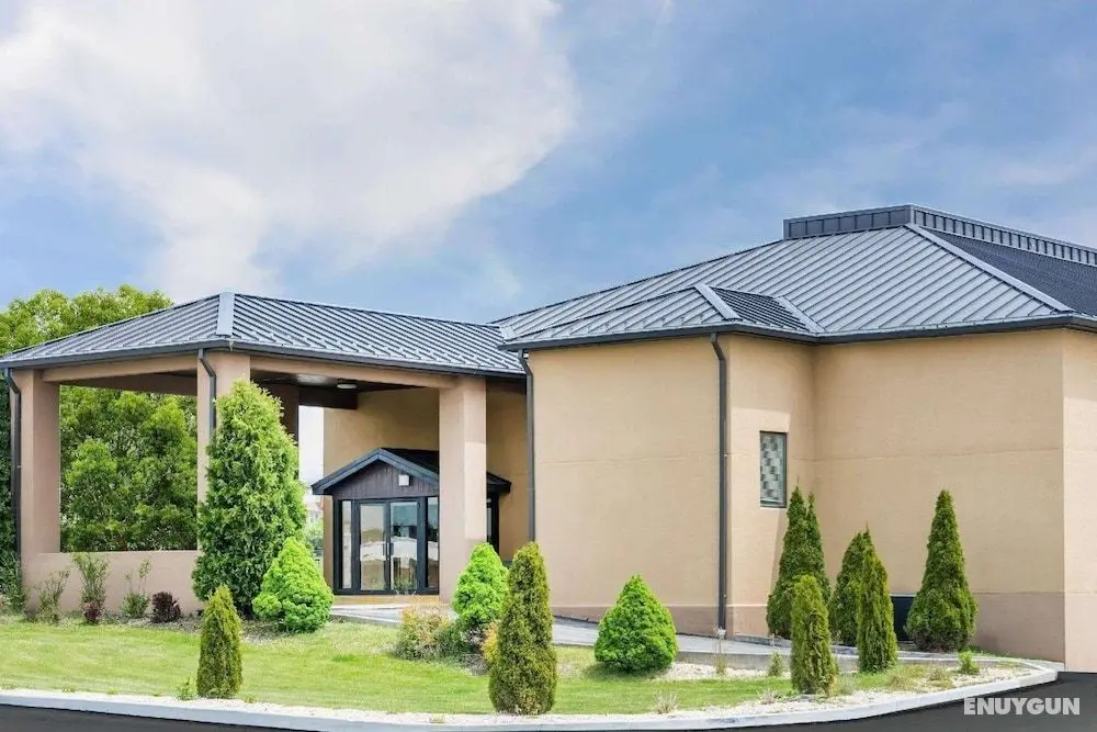Wingate by Wyndham Somerset - Öne Çıkan Resim