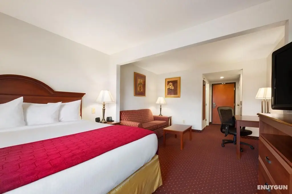 WINGATE BY WYNDHAM VIENNA PARKERSBURG - Oda