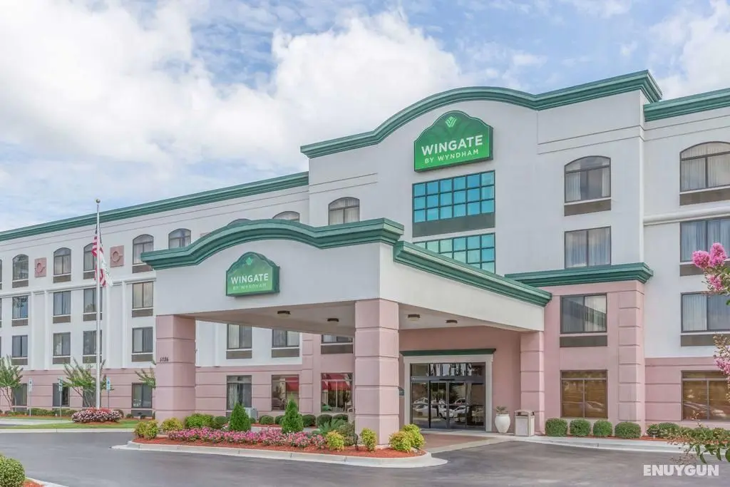 WINGATE BY WYNDHAM WILMINGTON - Genel