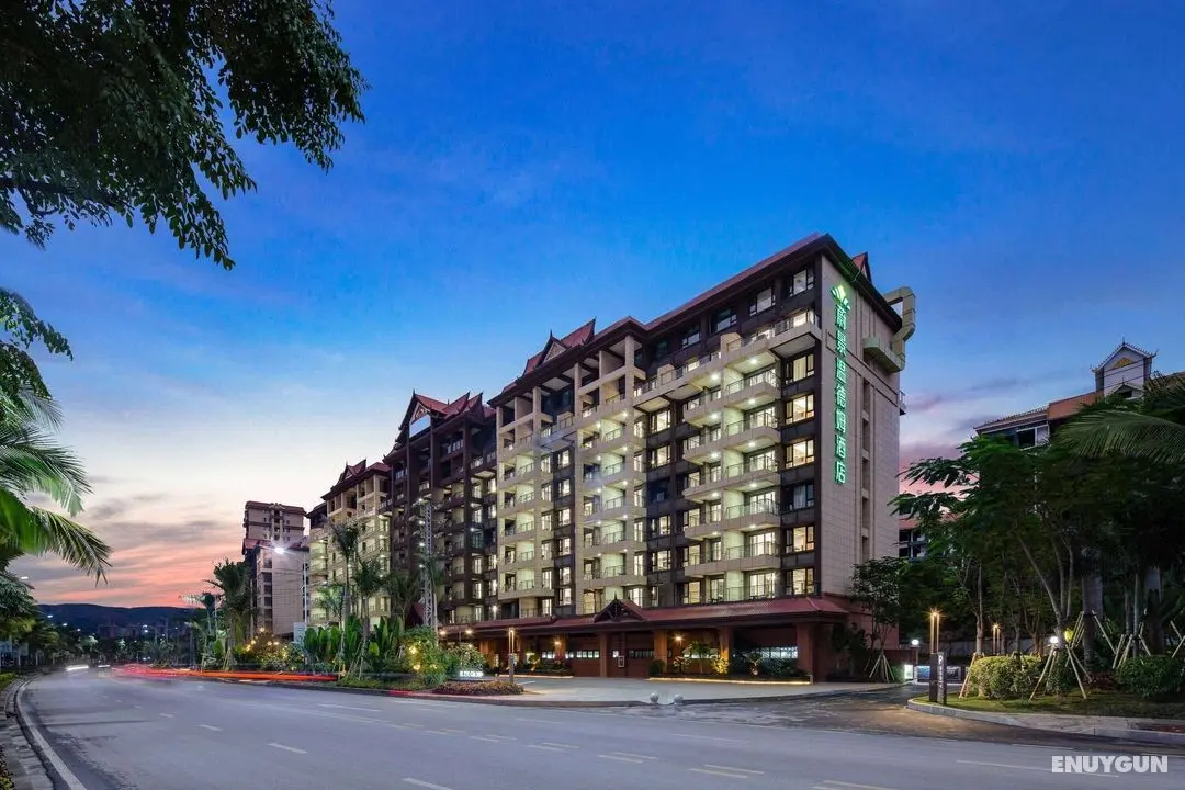 Wingate By Wyndham Xishuangbanna - Öne Çıkan Resim