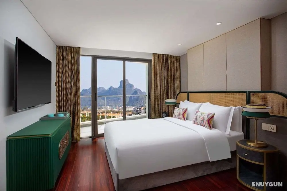 Wingate by Wyndham Yangshuo - Öne Çıkan Resim