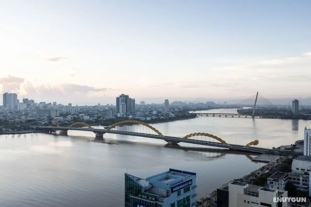Wink Hotel Danang Centre - Konum Öne Çıkanlar