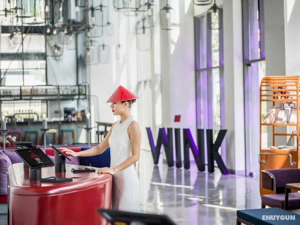 Wink Hotel Danang Riverside - Öne Çıkan Resim