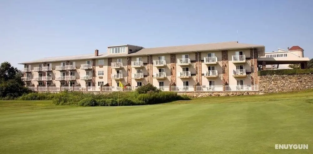 Winnapaug Inn - Öne Çıkan Resim