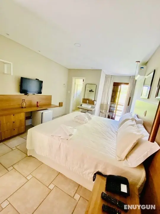 Winner Beach Hotel - Oda