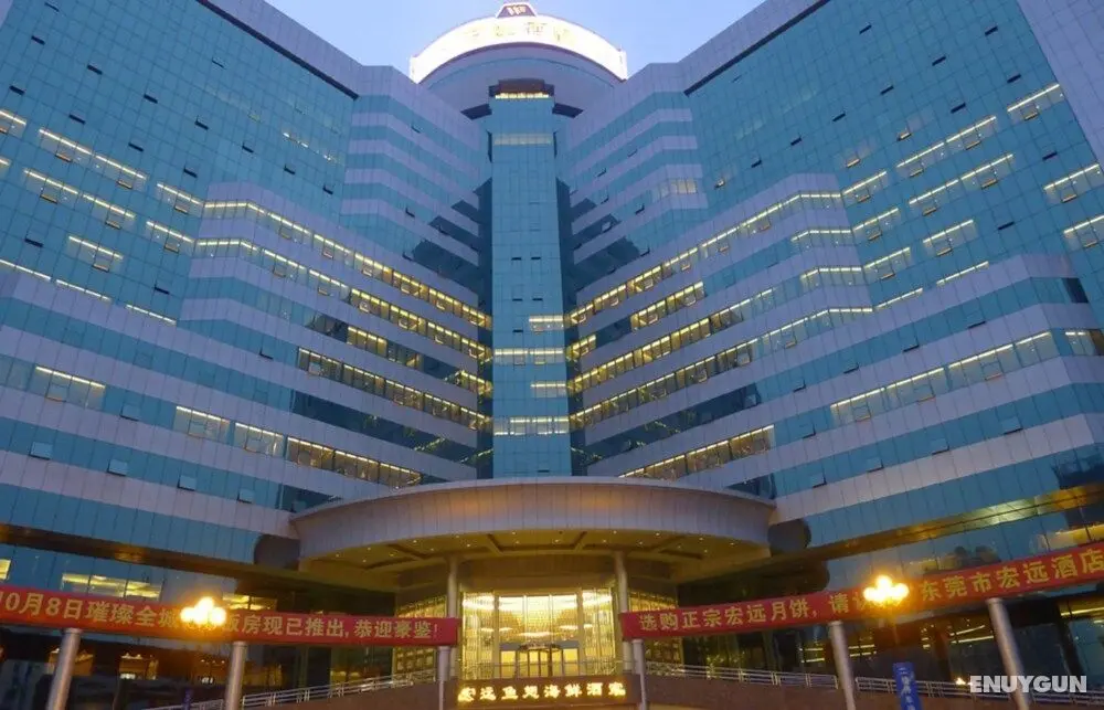 Winnerway Hotel - Öne Çıkan Resim