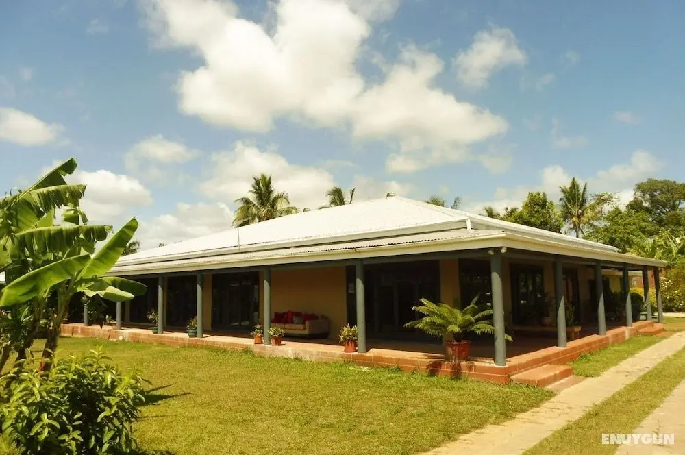 Winnies B&B - Öne Çıkan Resim