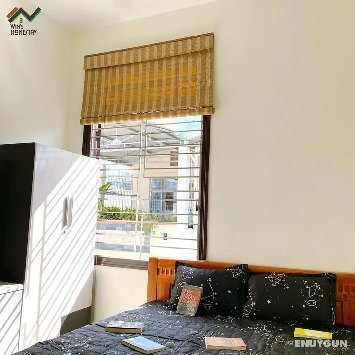 Win's Homestay - Hostel - Öne Çıkan Resim