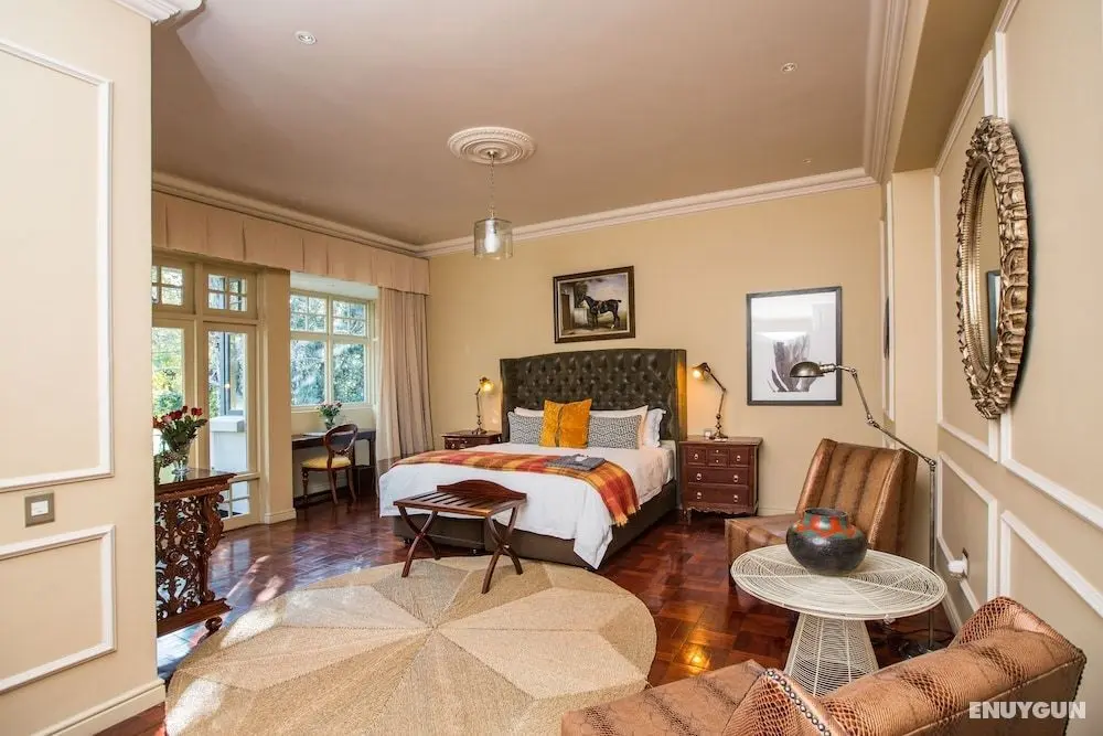The Winston Hotel - Öne Çıkan Resim