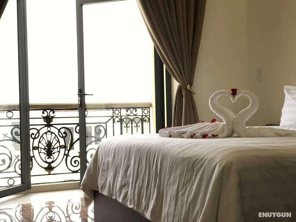 Winston Hotel Riverside - Öne Çıkan Resim
