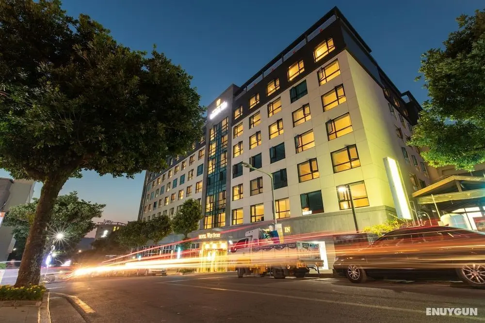 Hotel Winstory - Öne Çıkan Resim