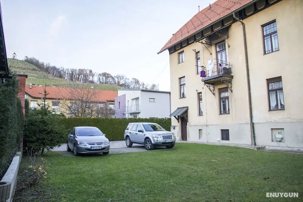Villa Winter - Öne Çıkan Resim