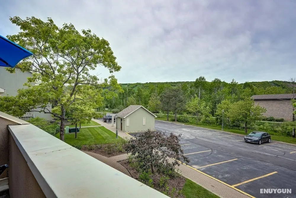 Wintergreen Condos - Oda Düzeni