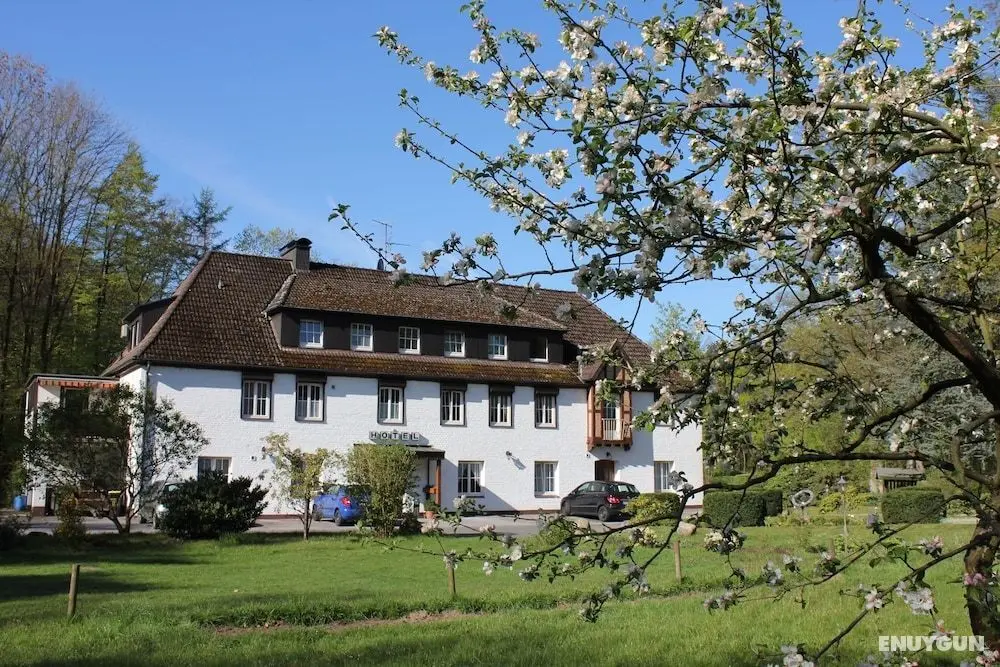 Hotel Wintersmühle - Öne Çıkan Resim