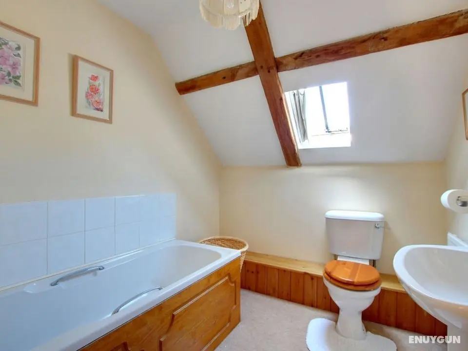 Winterton Barn West Somerton - Öne Çıkan Resim