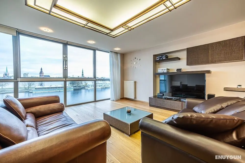 WINWINSTAY Exclusive Apartments by River Daugava - Öne Çıkan Resim