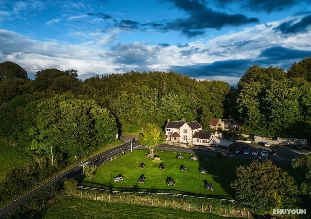 Winyard's Gap Inn - Öne Çıkan Resim