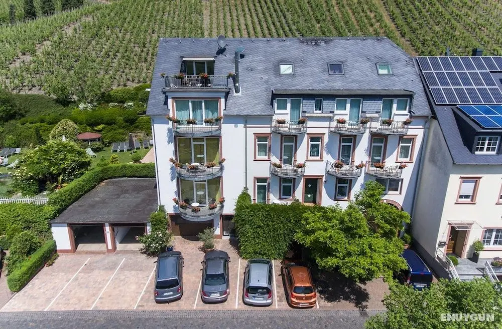Hotel Winzerverein - Öne Çıkan Resim